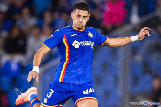 赫塔菲两大主力停赛